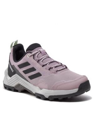 Chaussures de ville Adidas violet