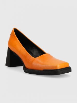 Salonarji Vagabond Shoemakers oranžna