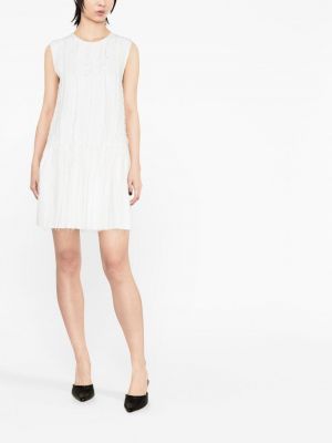 Sukienka Lanvin biała