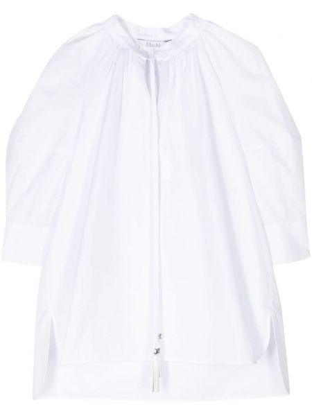 Блуза Max Mara бяло