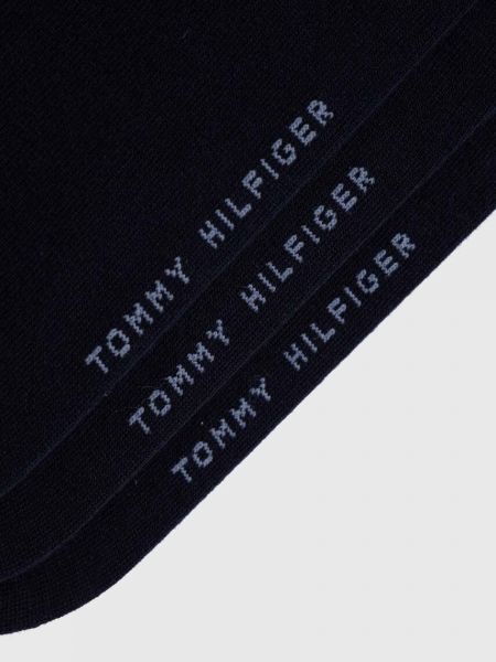 Носки Tommy Hilfiger синие