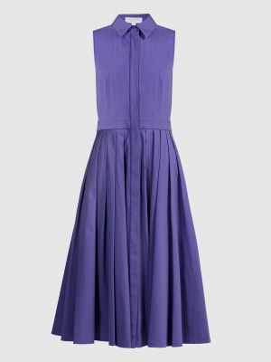 Сукня-сорочка Michael Kors фіолетова