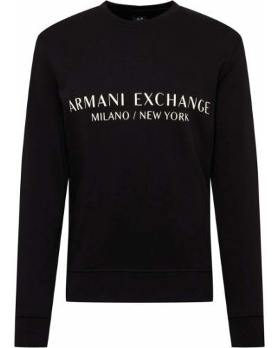 Hanorac Armani Exchange negru