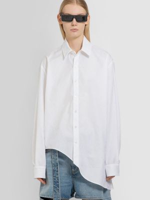 Camicia Ssheena bianco