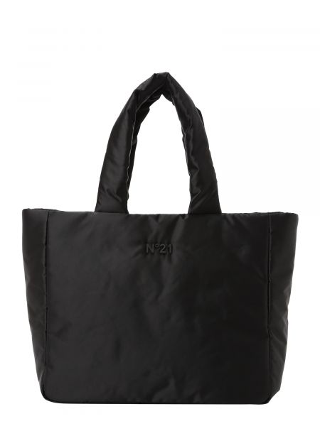 Nákupná taška N°21 čierna