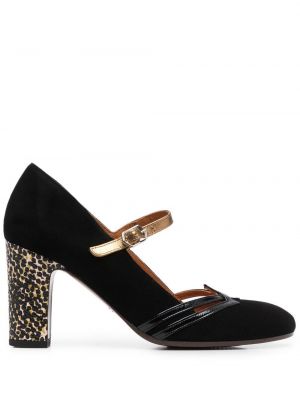 Pumps Chie Mihara svart