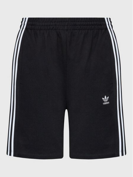 Spodenki sportowe relaxed fit Adidas