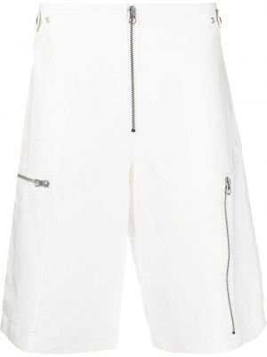 Sengetøy bermudashorts Jil Sander hvit