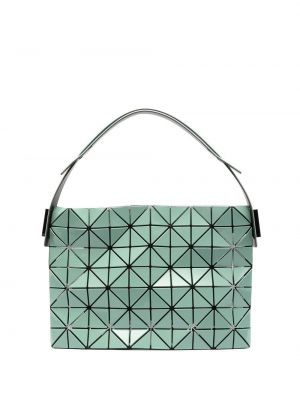 Topp Bao Bao Issey Miyake grønn