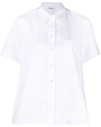 Camisa P.a.r.o.s.h. blanco