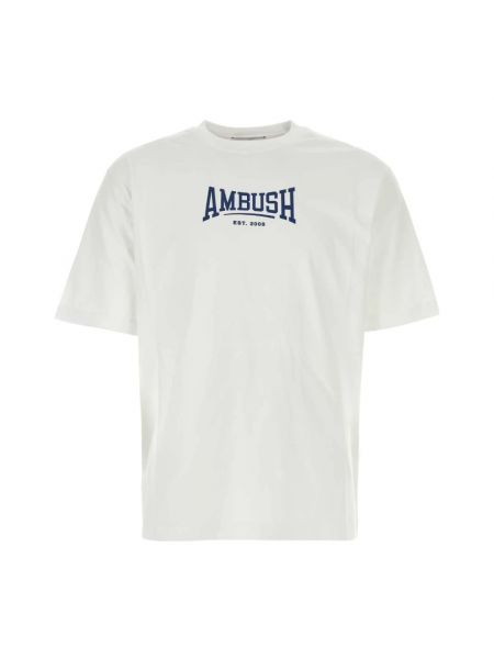 T-shirt Ambush weiß
