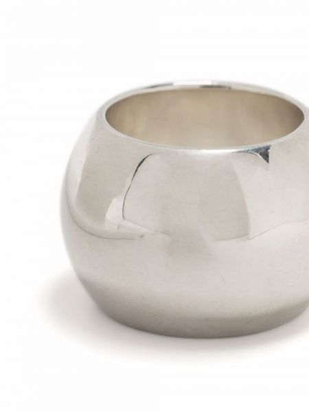 Chunky prsten Uncommon Matters stříbrný