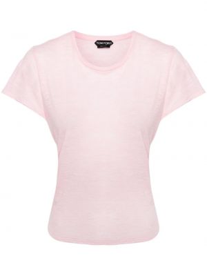 T-krekls džersija Tom Ford