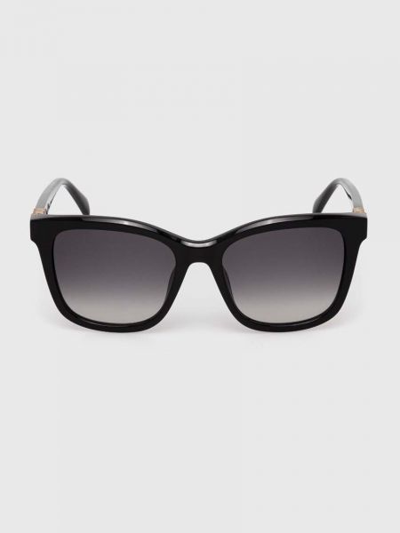 Okulary przeciwsłoneczne gradientowe Tous czarne