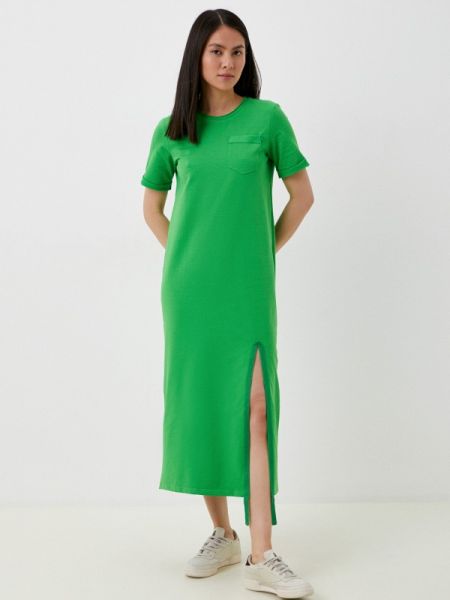 Платье Xarizmas зеленое