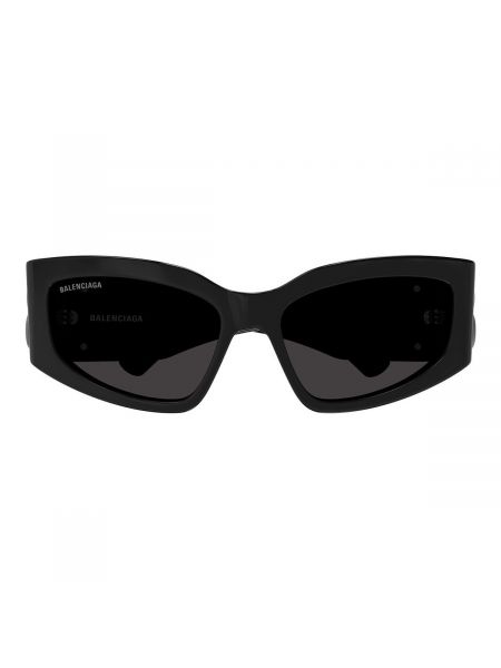 Sluneční brýle Balenciaga černé
