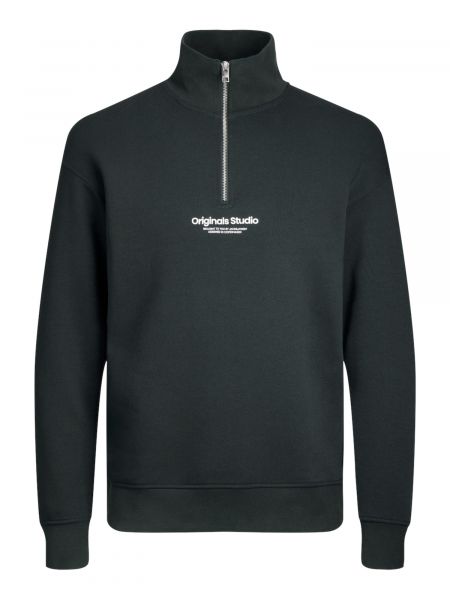 Sweatshirt Jack & Jones hvid