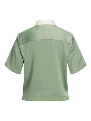 Блуза Jjxx зелено