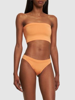 Bikini Prism Squared oranžna