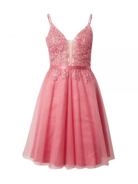 Koktel haljina Vm Vera Mont ružičasta
