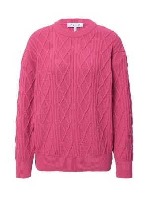 Пуловер Nu-in розово