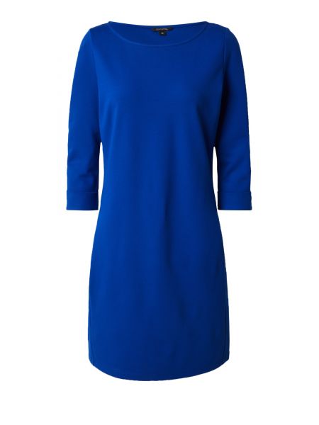Šaty Comma modrá