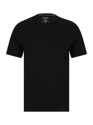 T-shirt Calvin Klein Underwear noir