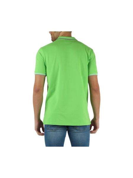 Camisa Peuterey verde