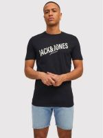 Ανδρικά μπλουζάκια Jack&jones