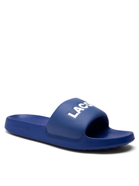 Sandales Lacoste bleu