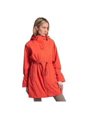 Куртка Lole оранжевая