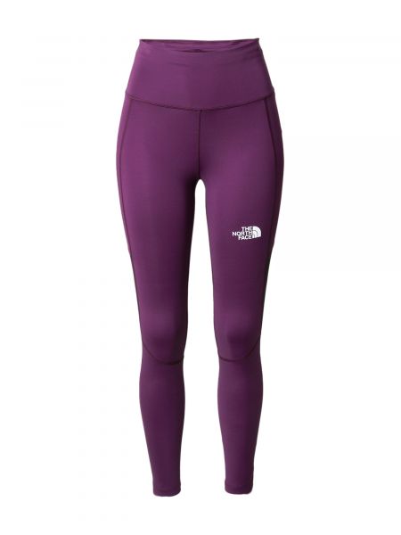 Leggings The North Face bianco