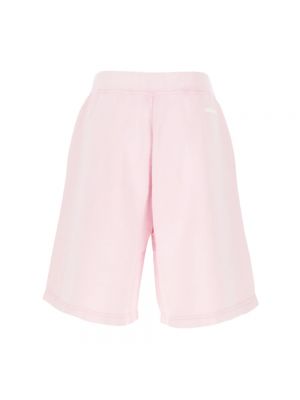 Pantalones cortos Dsquared2 rosa
