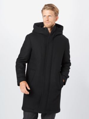 Зимно палто Drykorn черно