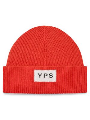 Красная шапка Young Poets Society