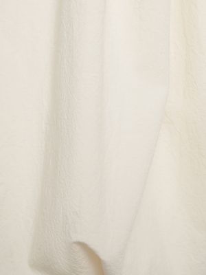 Риза Jacquemus бяло