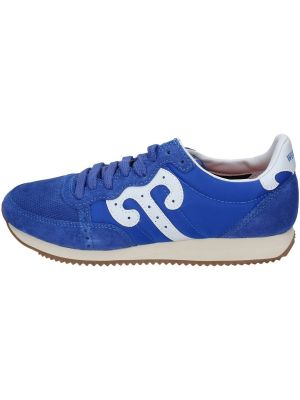 Sneakers Wushu Ruyi kék