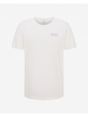 Polo majica Lee bijela