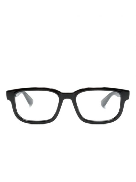 Lunettes de vue Gucci Eyewear noir