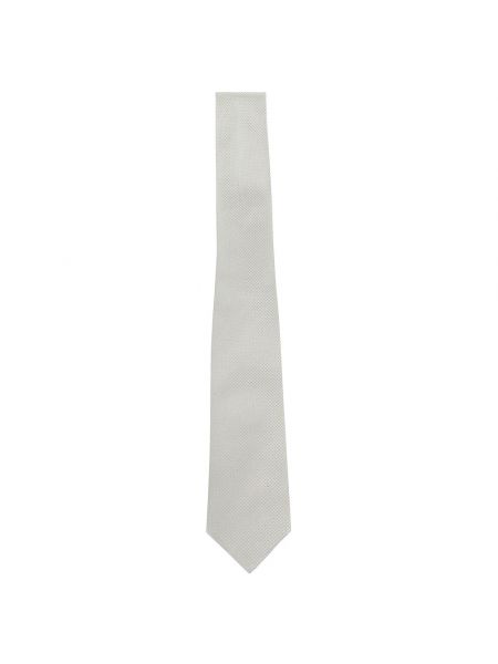 Krawatte Tagliatore beige