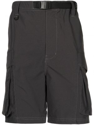 Cargo shorts Chocoolate grå