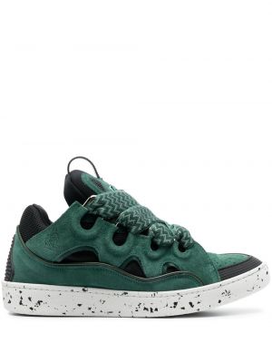 Sneakers Lanvin verde