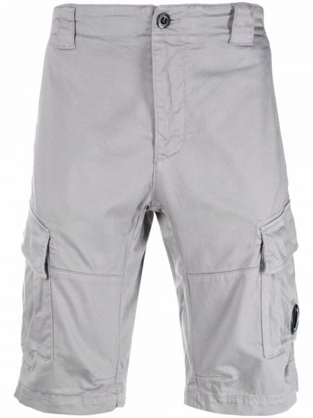 Cargo shorts C.p. Company grå