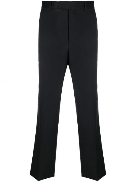 Pantalones Gucci negro