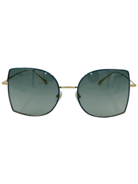 Okulary przeciwsłoneczne Kaleos zielone