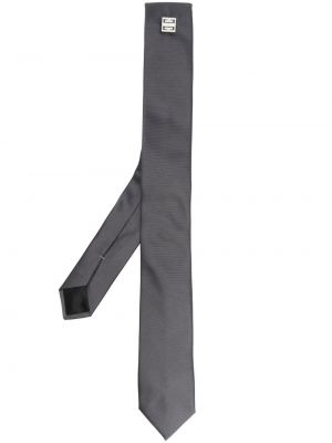 Selyem nyakkendő Givenchy