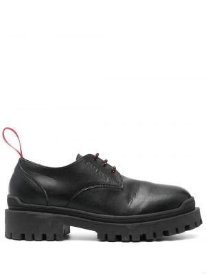 Brogues Karl Lagerfeld svart