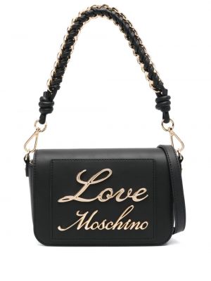 Borsa a spalla Love Moschino
