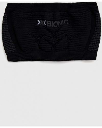 Șapcă X-bionic negru