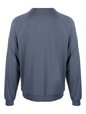 Sweatshirt mit rundem ausschnitt Paul Smith